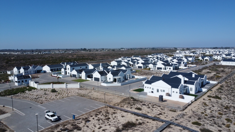 0 Bedroom Property for Sale in Atlantic Shores Beachfront Estate Western Cape